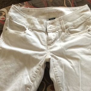 American Eagle like new jeans